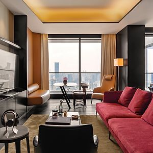 Bulgari Hotel Shanghai